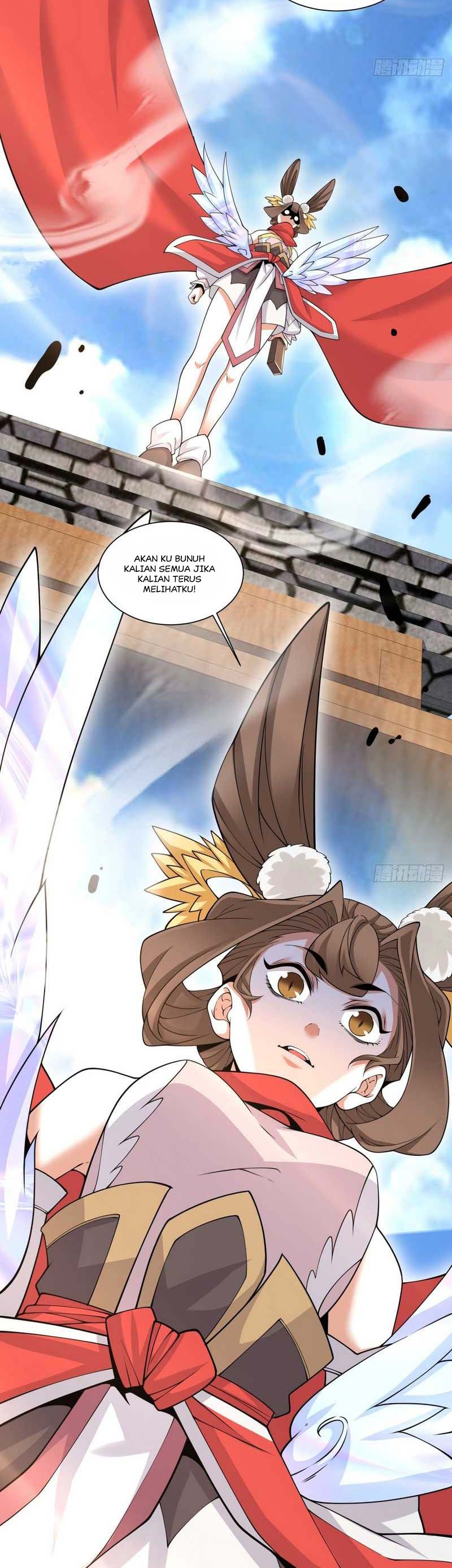 My Disciples Are All Big Villains Chapter 200 Image 7