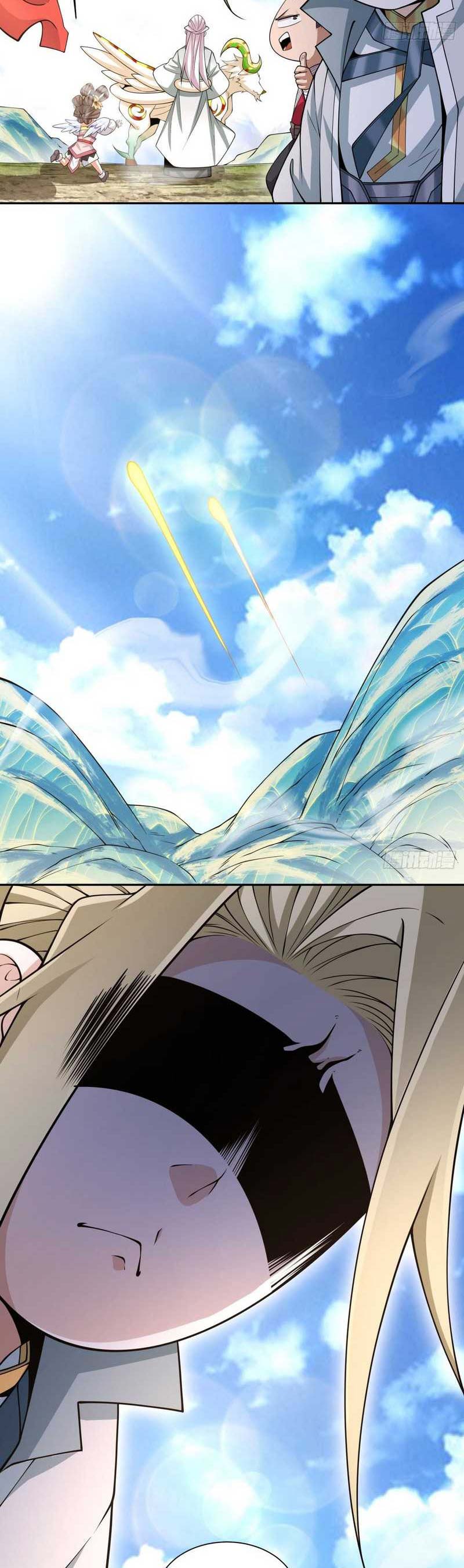 My Disciples Are All Big Villains Chapter 200 Image 19