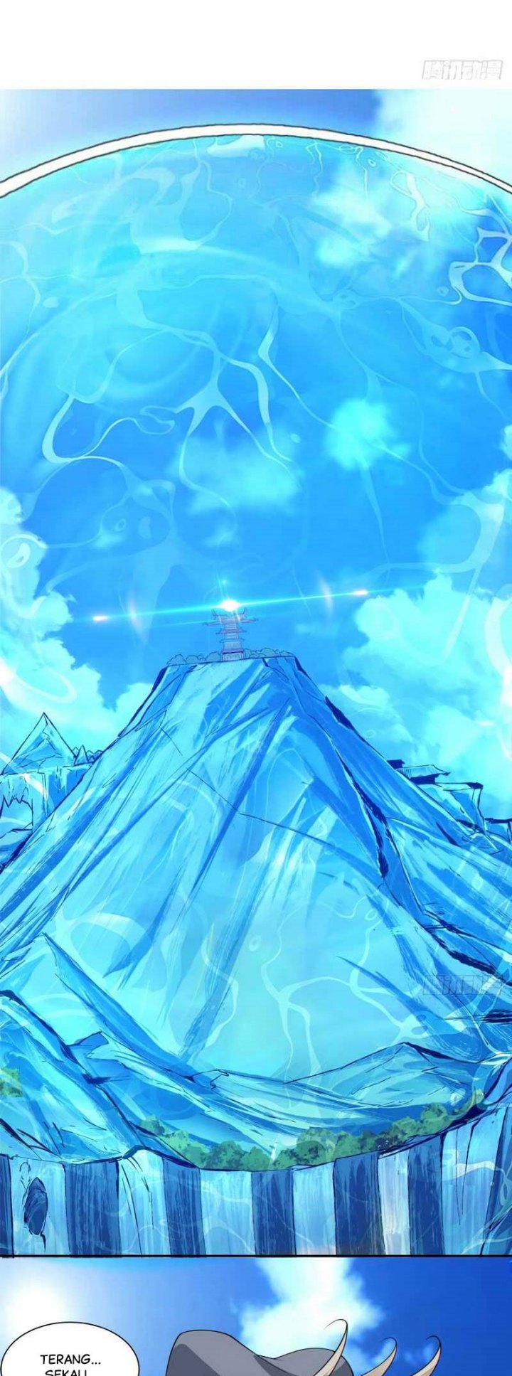 My Disciples Are All Big Villains Chapter 202 Image 2