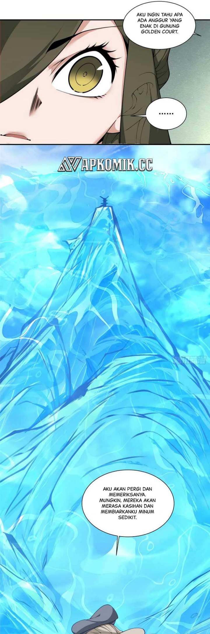 My Disciples Are All Big Villains Chapter 202 Image 11