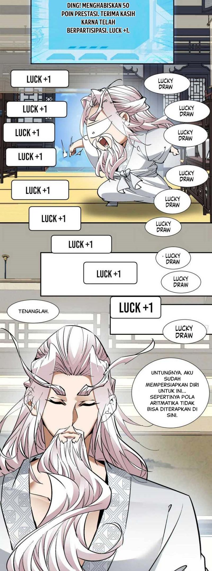 My Disciples Are All Big Villains Chapter 202 Image 22