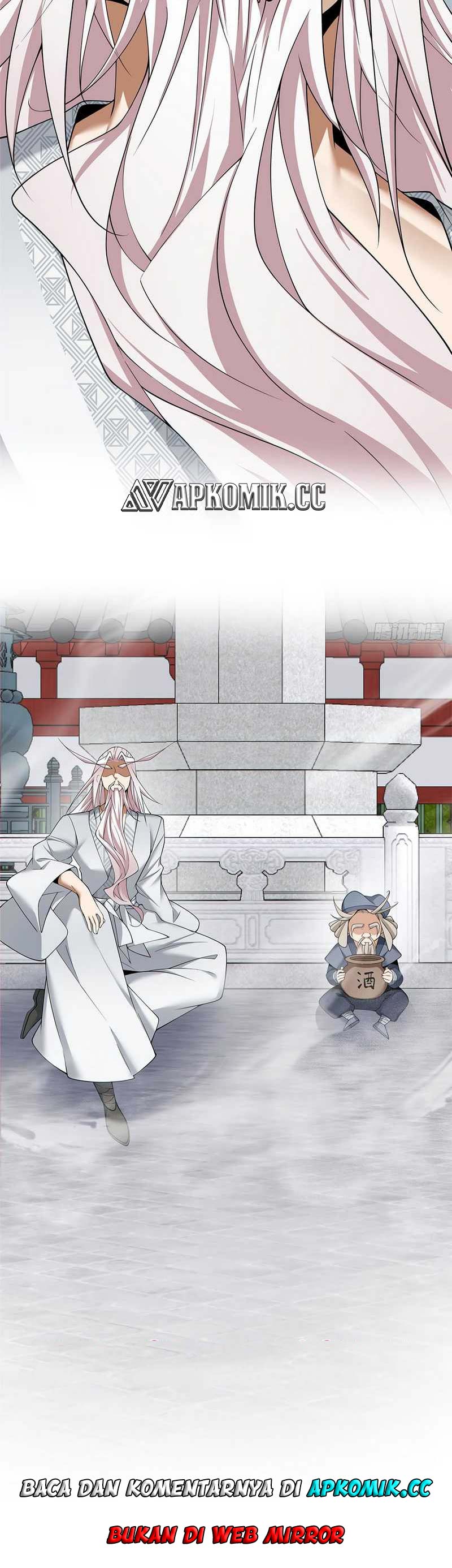 My Disciples Are All Big Villains Chapter 204 Image 23