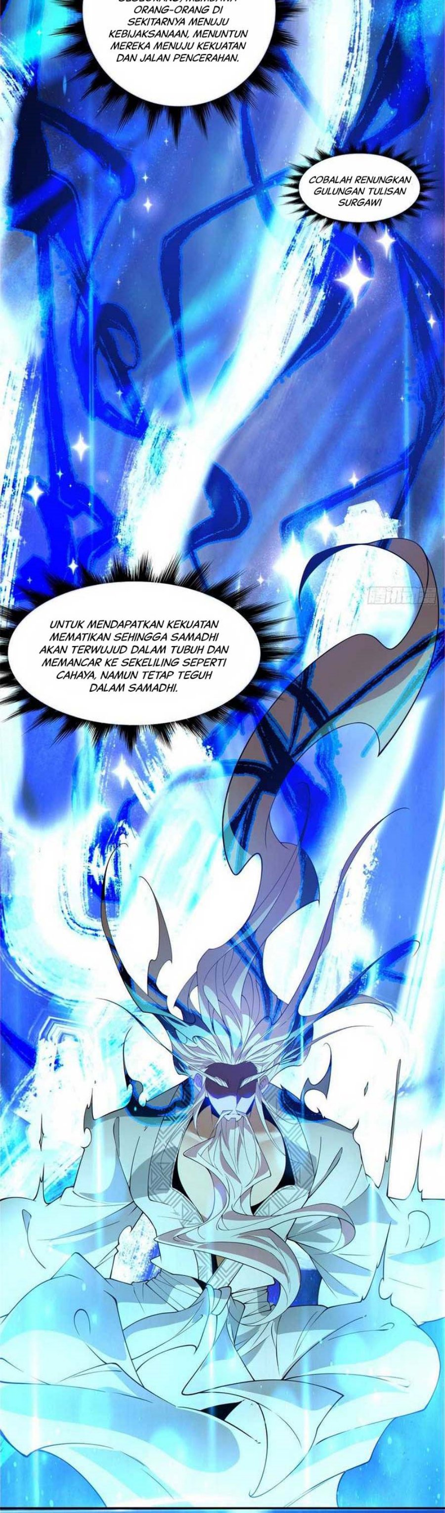 My Disciples Are All Big Villains Chapter 205 Image 18