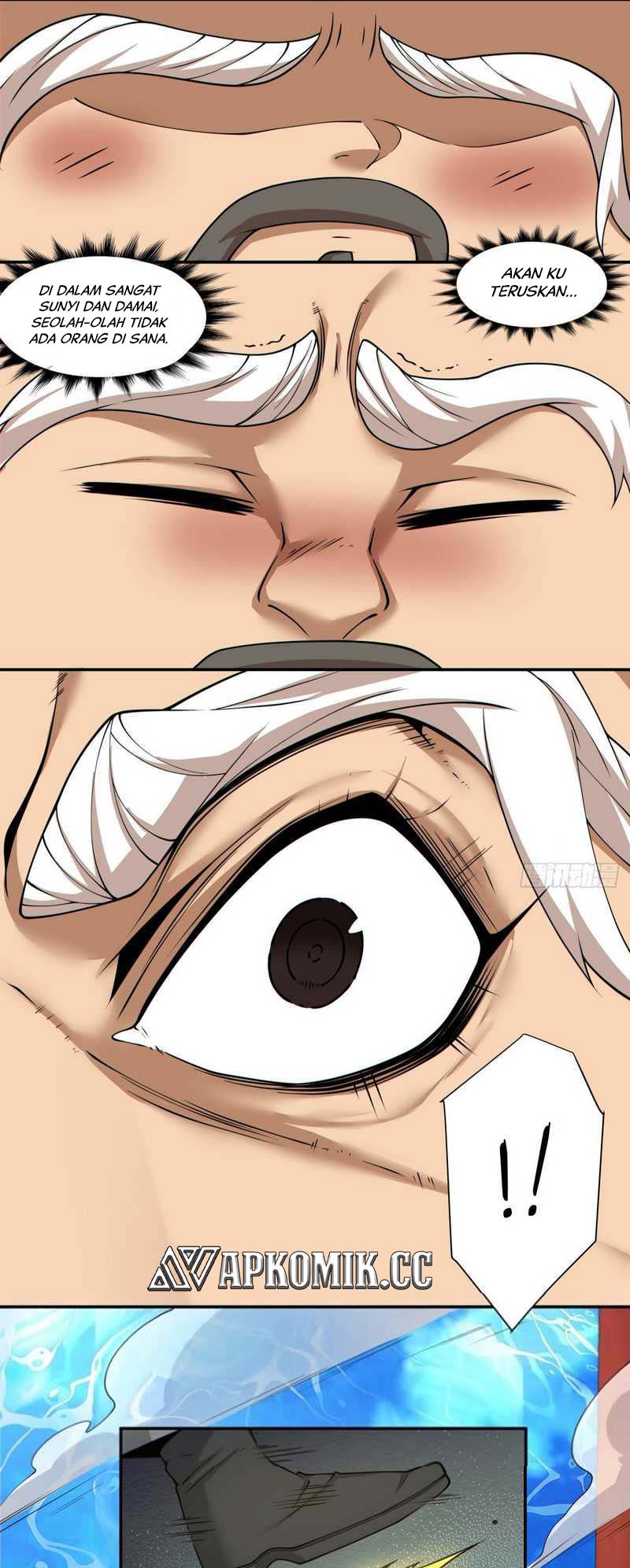 My Disciples Are All Big Villains Chapter 206 Image 24