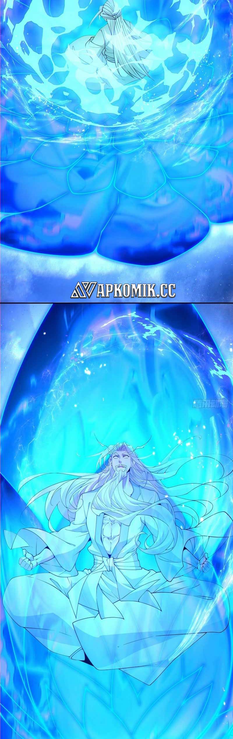 My Disciples Are All Big Villains Chapter 208 Image 5