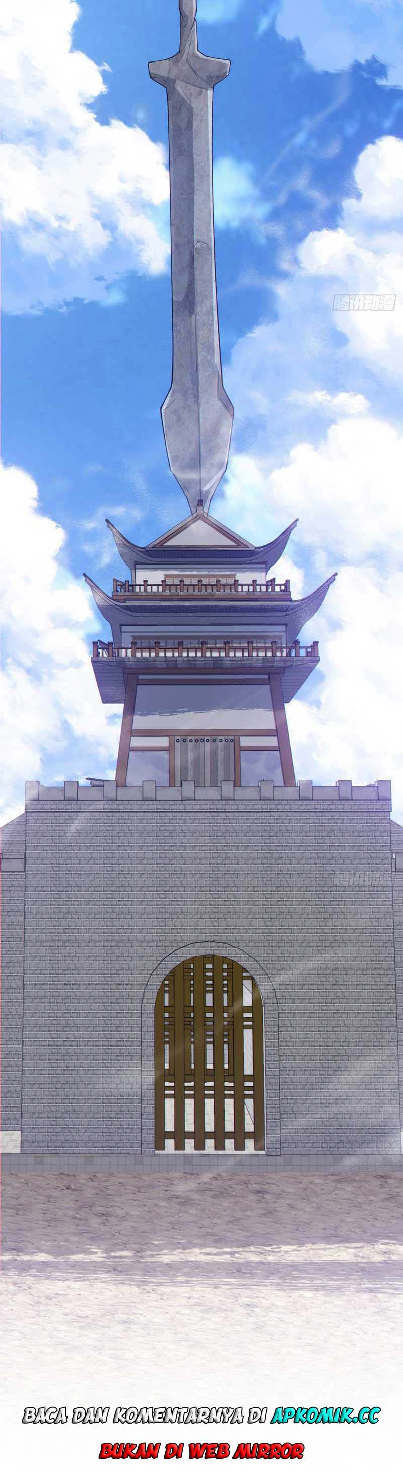 My Disciples Are All Big Villains Chapter 209 Image 27