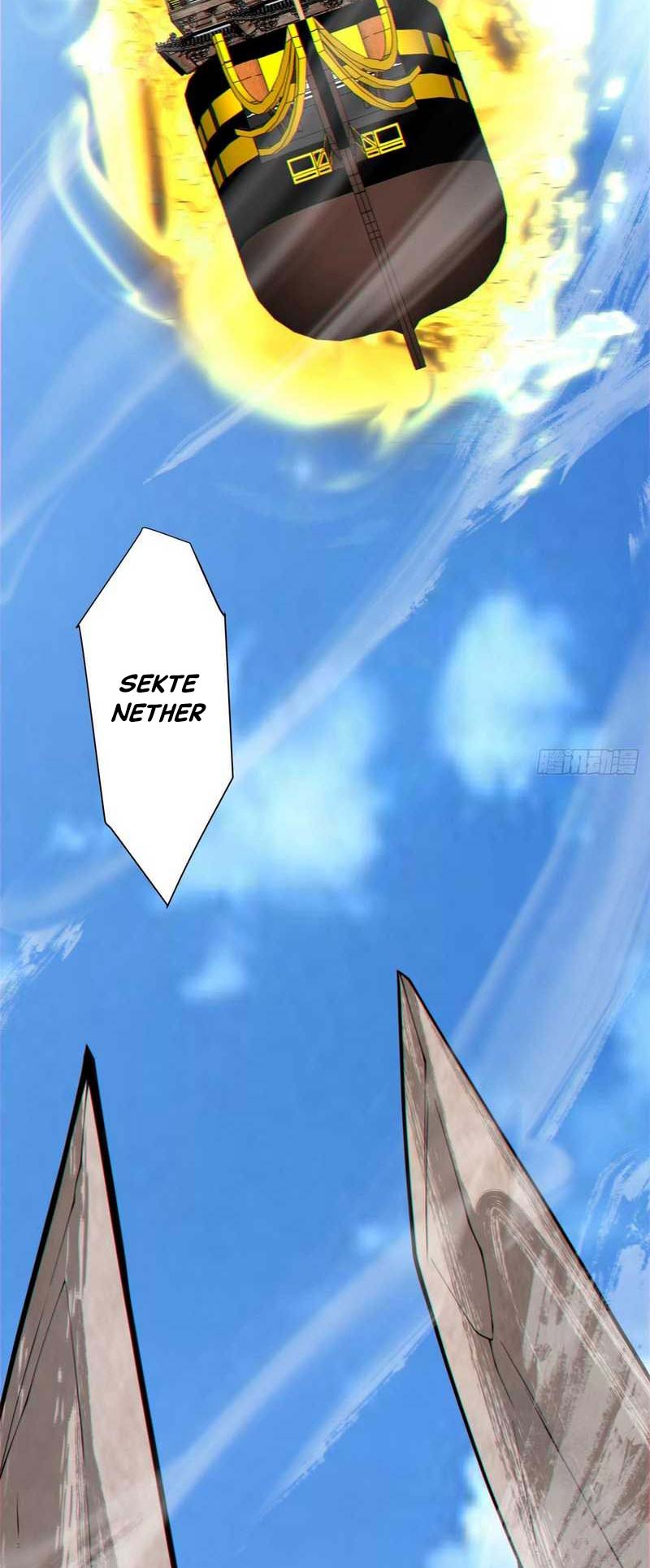 My Disciples Are All Big Villains Chapter 211 Image 25