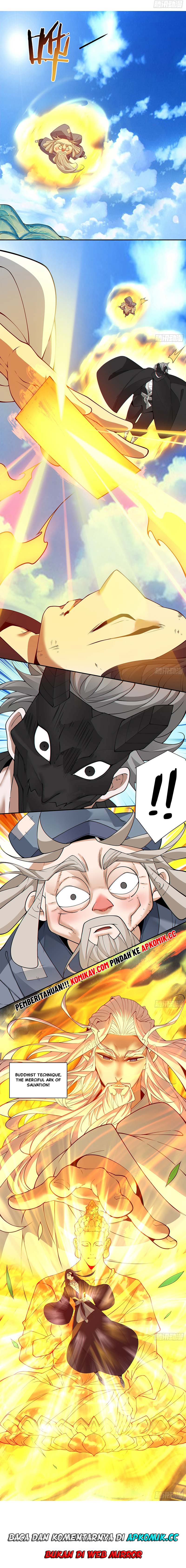 My Disciples Are All Big Villains Chapter 214 Image 7