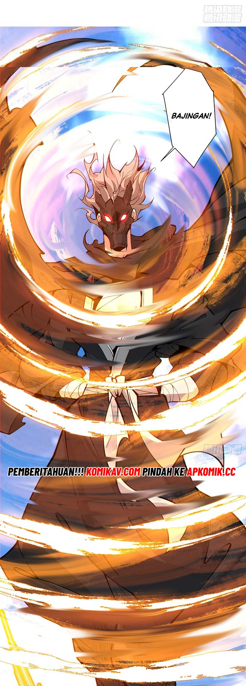 My Disciples Are All Big Villains Chapter 216 Image 15