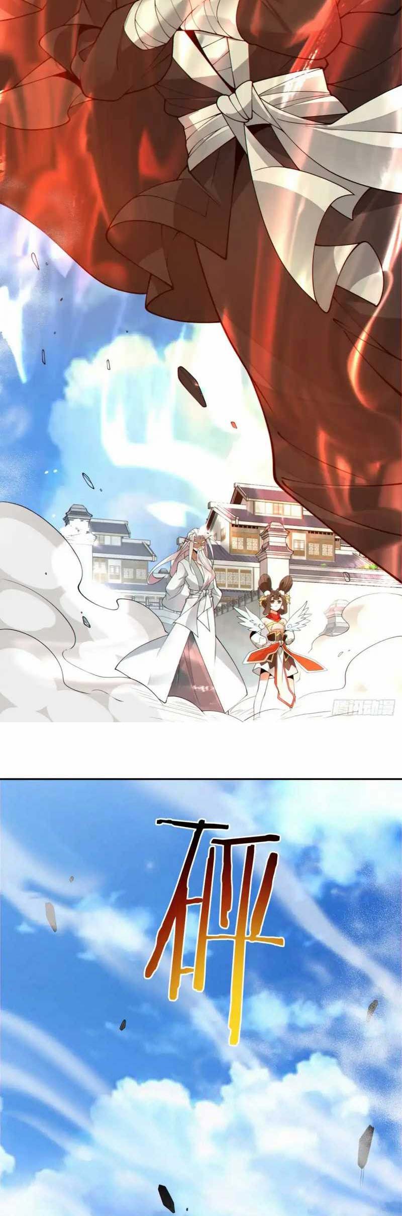 My Disciples Are All Big Villains Chapter 217 Image 4