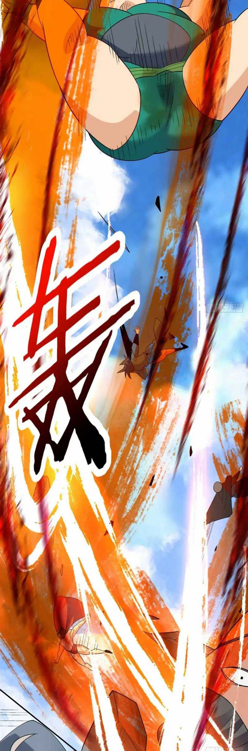 My Disciples Are All Big Villains Chapter 217 Image 8