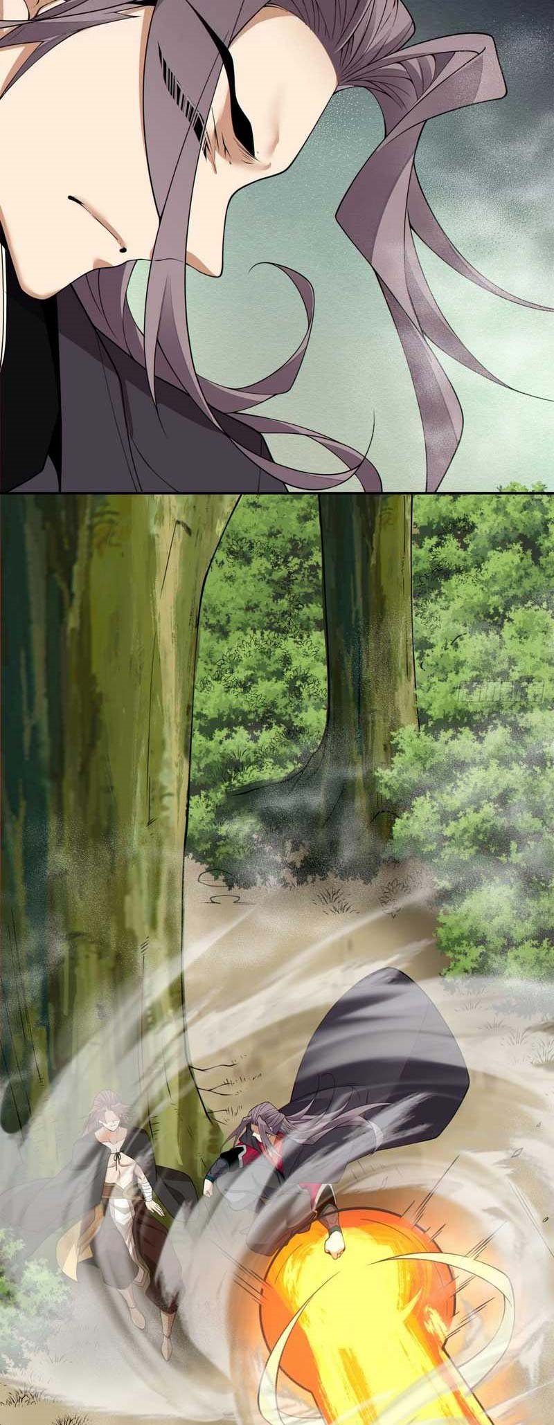 My Disciples Are All Big Villains Chapter 222 Image 3