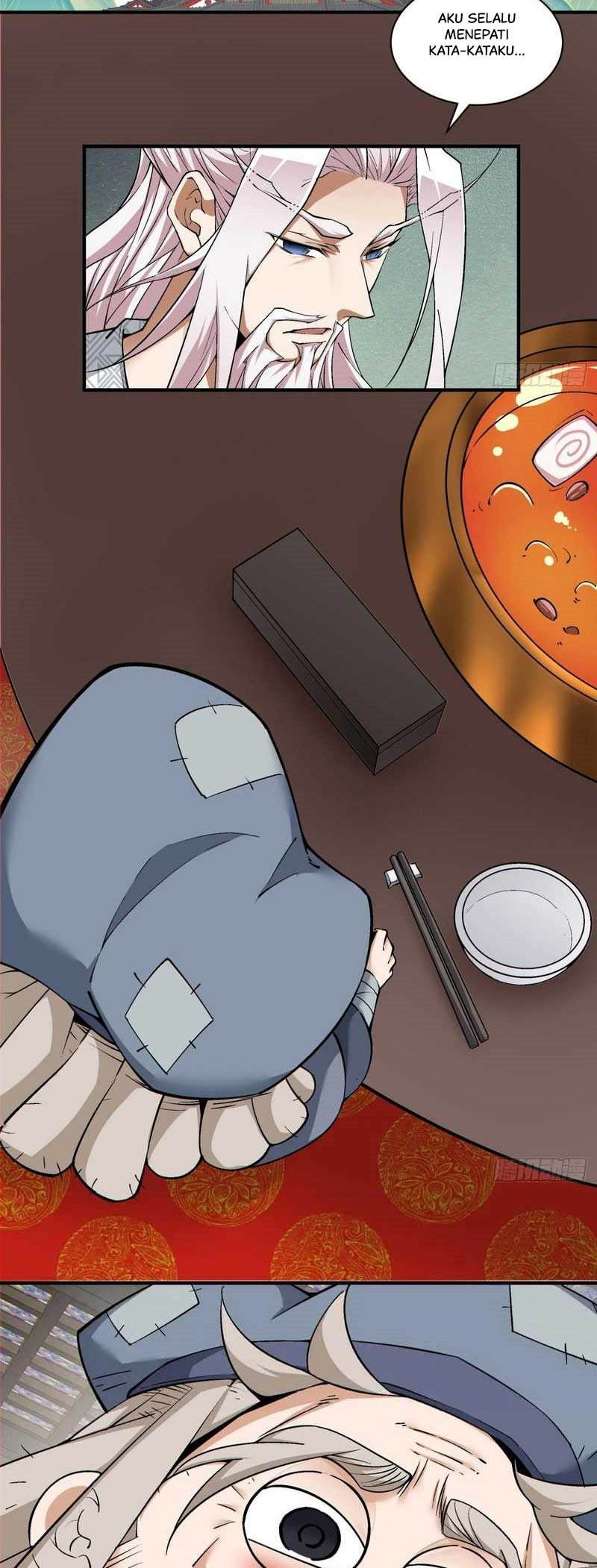 My Disciples Are All Big Villains Chapter 222 Image 21