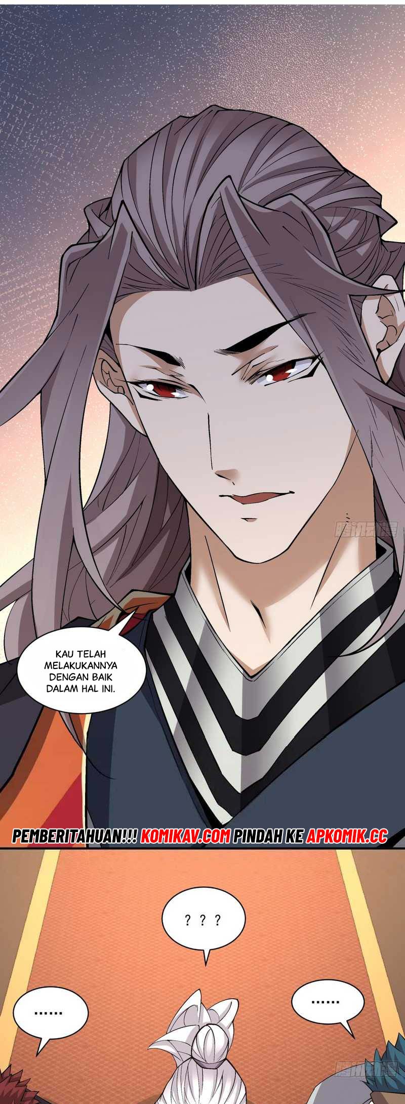 My Disciples Are All Big Villains Chapter 223 Image 18