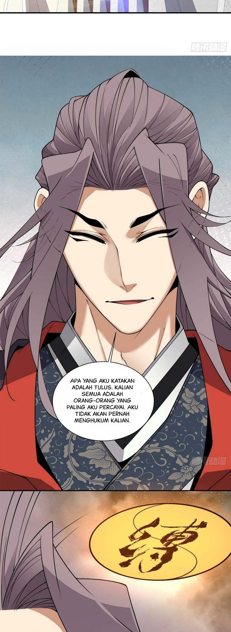 My Disciples Are All Big Villains Chapter 223 Image 21