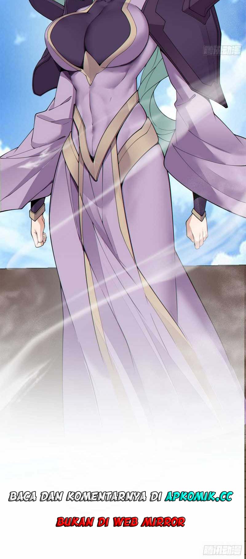 My Disciples Are All Big Villains Chapter 223 Image 30