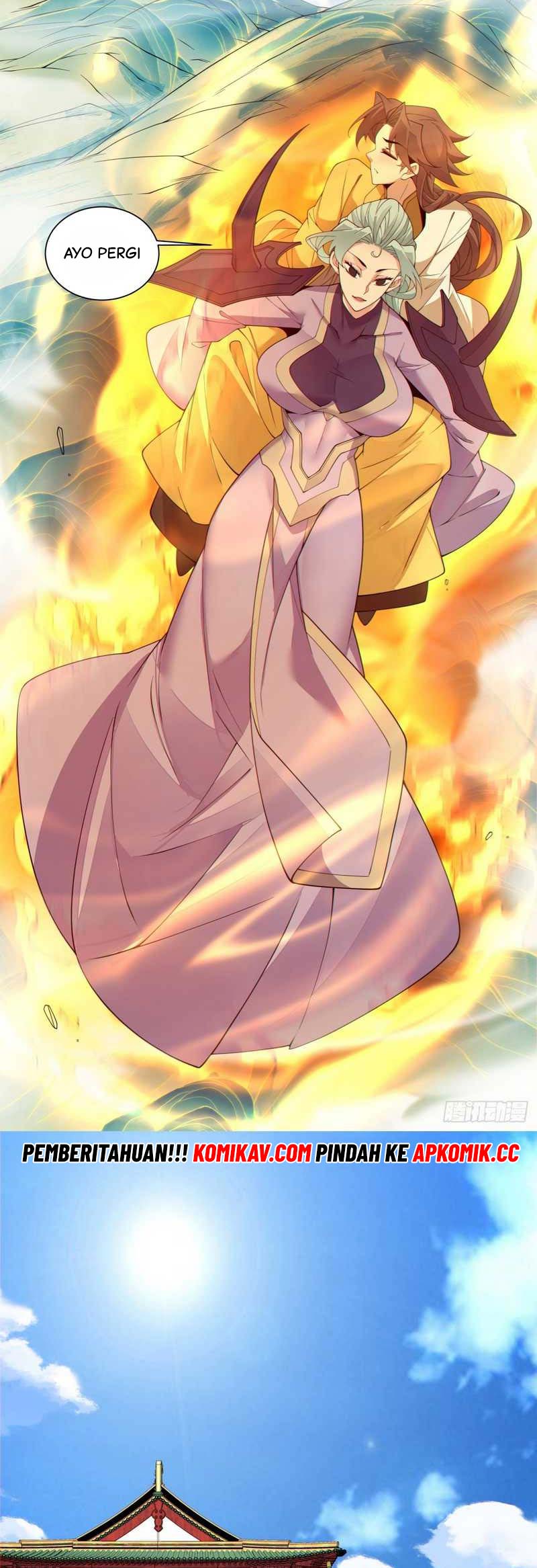 My Disciples Are All Big Villains Chapter 224 Image 4