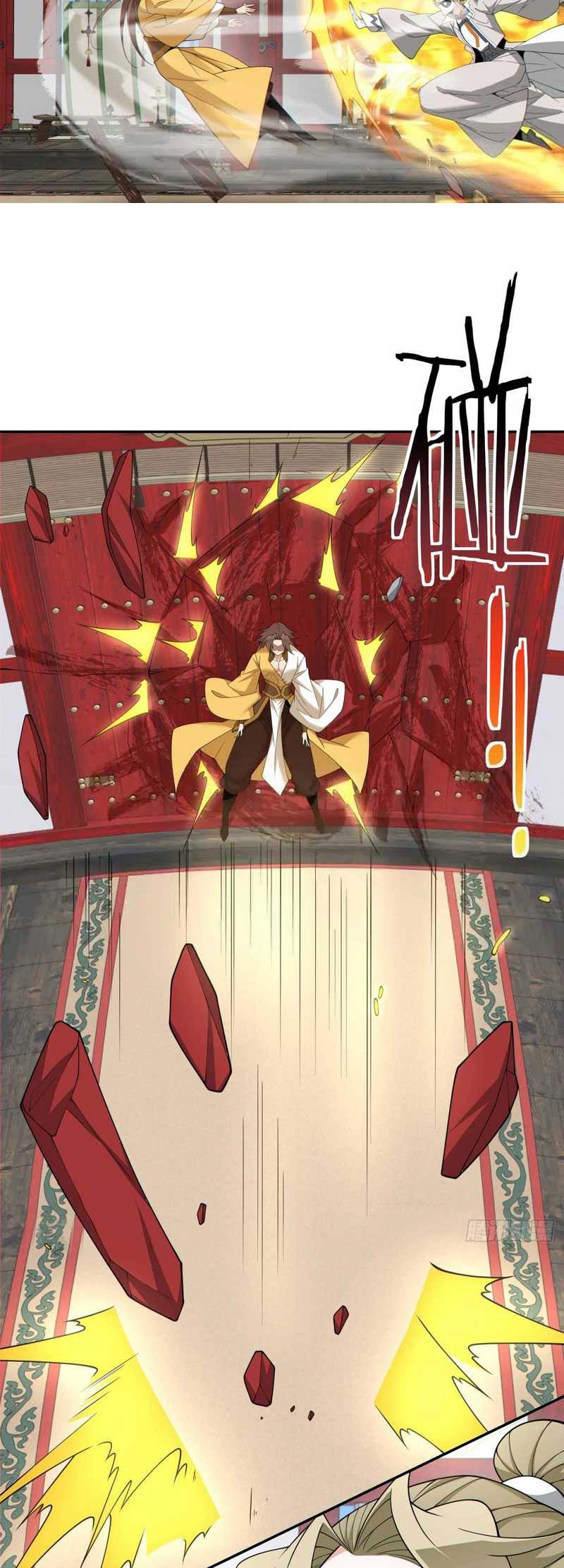 My Disciples Are All Big Villains Chapter 224 Image 23