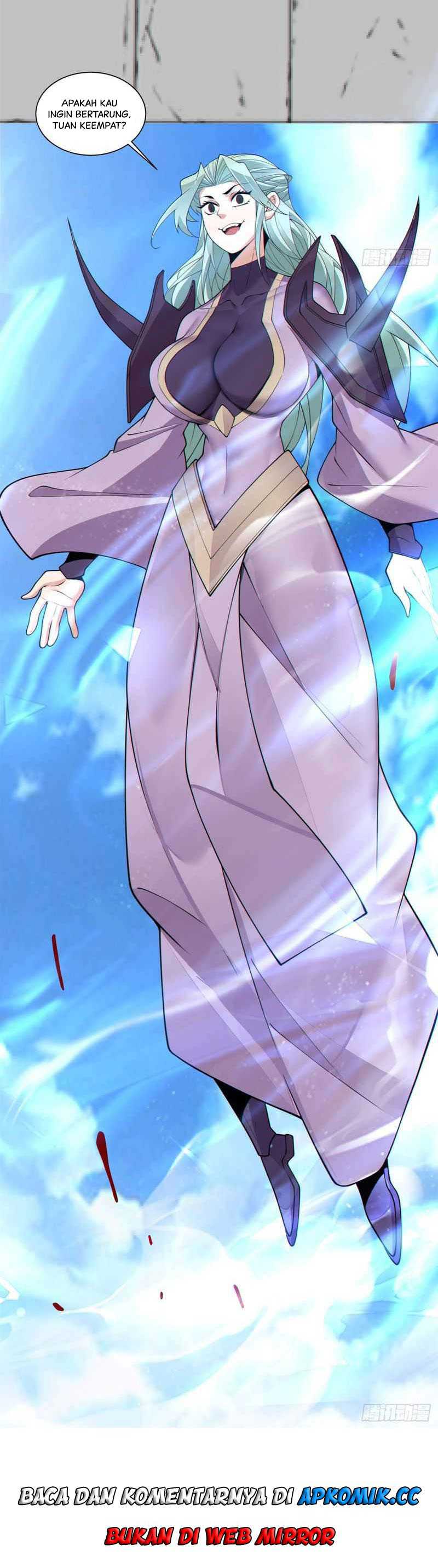 My Disciples Are All Big Villains Chapter 225 Image 21