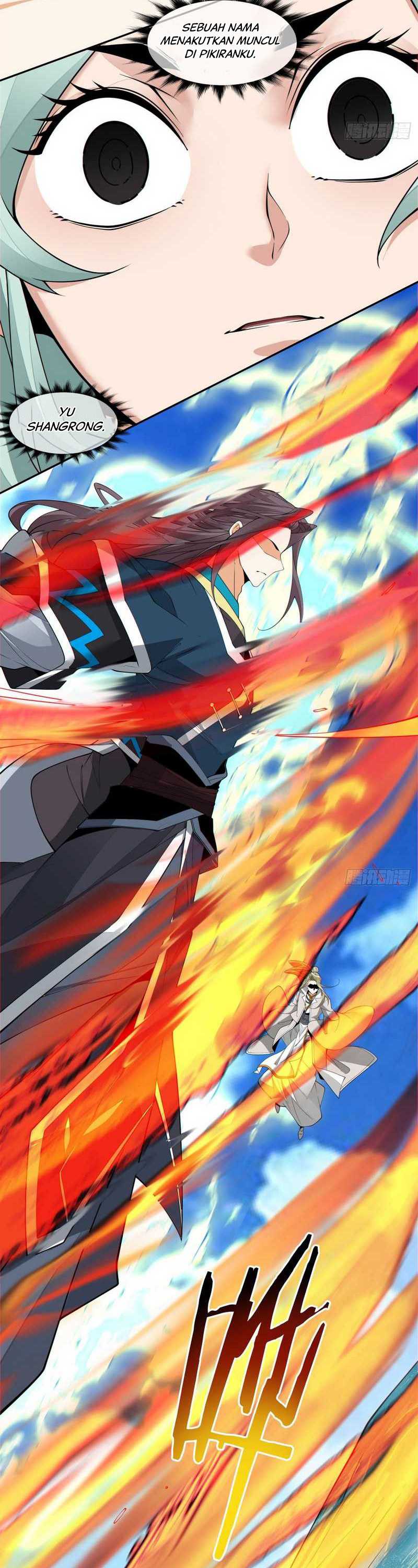 My Disciples Are All Big Villains Chapter 226 Image 20