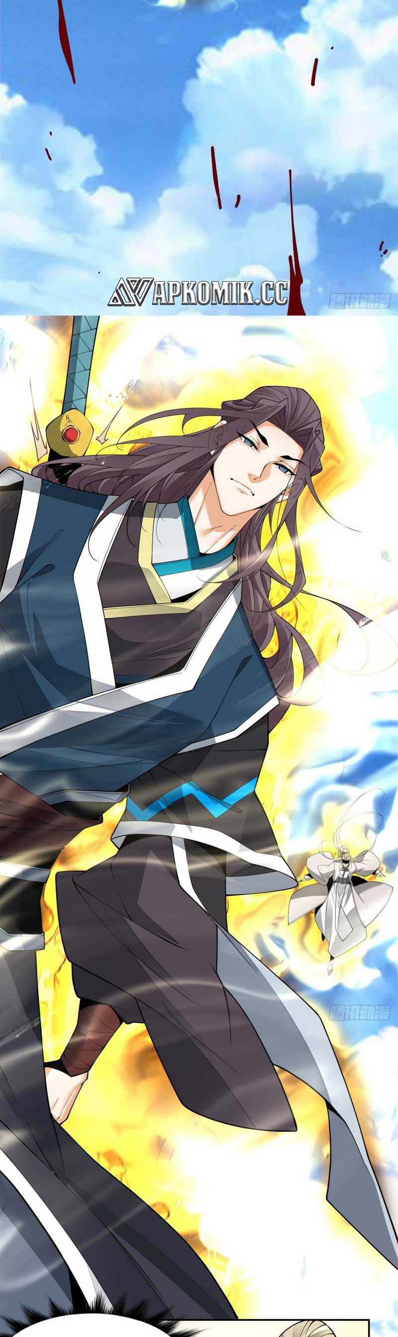 My Disciples Are All Big Villains Chapter 227 Image 4