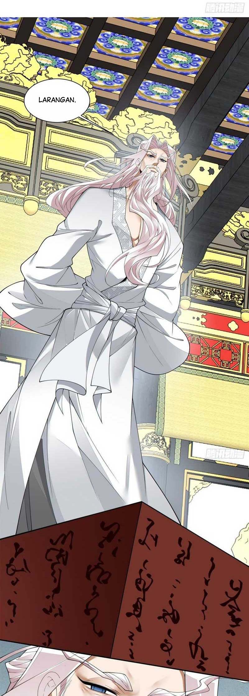 My Disciples Are All Big Villains Chapter 229 Image 2