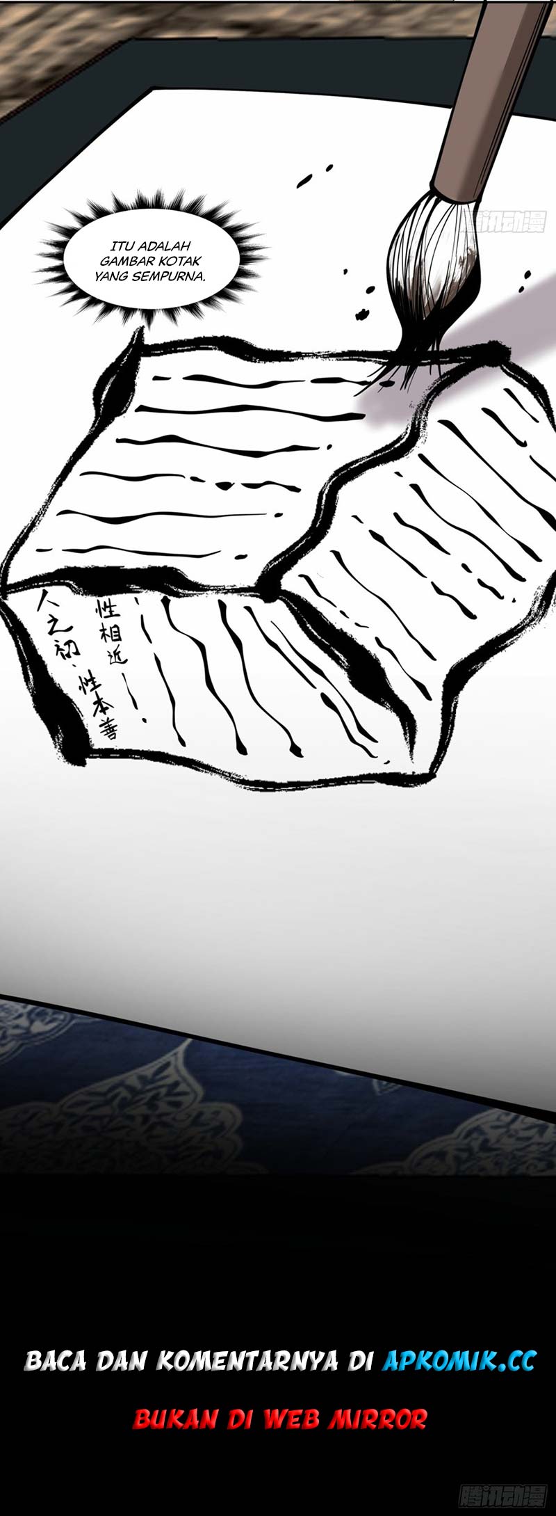 My Disciples Are All Big Villains Chapter 230 Image 24