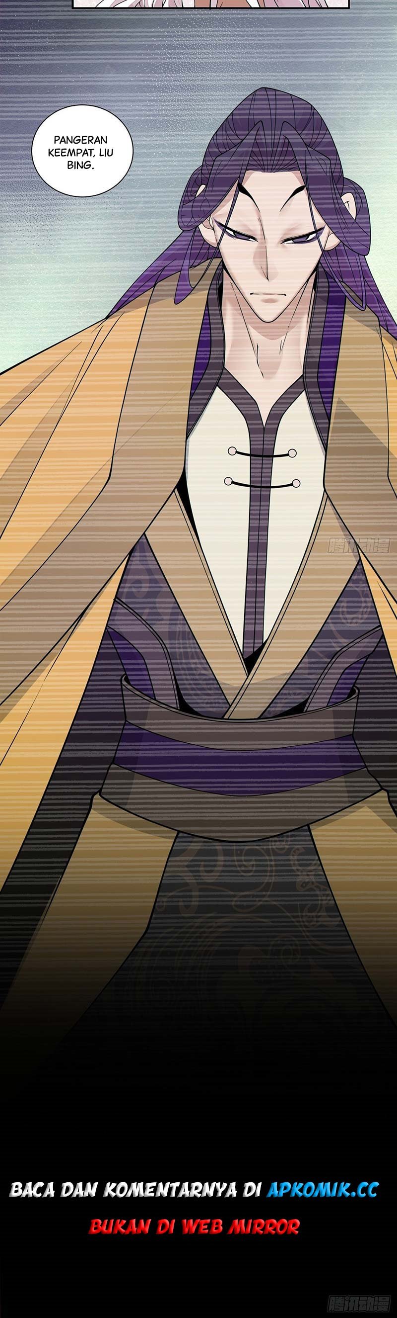 My Disciples Are All Big Villains Chapter 231 Image 24