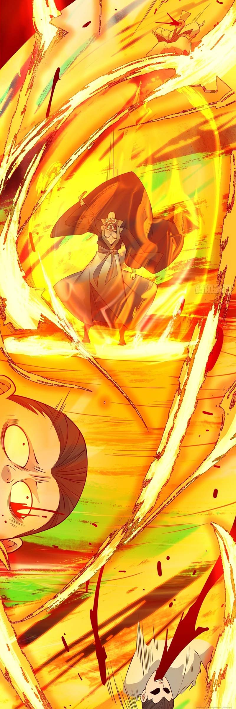 My Disciples Are All Big Villains Chapter 233 Image 27