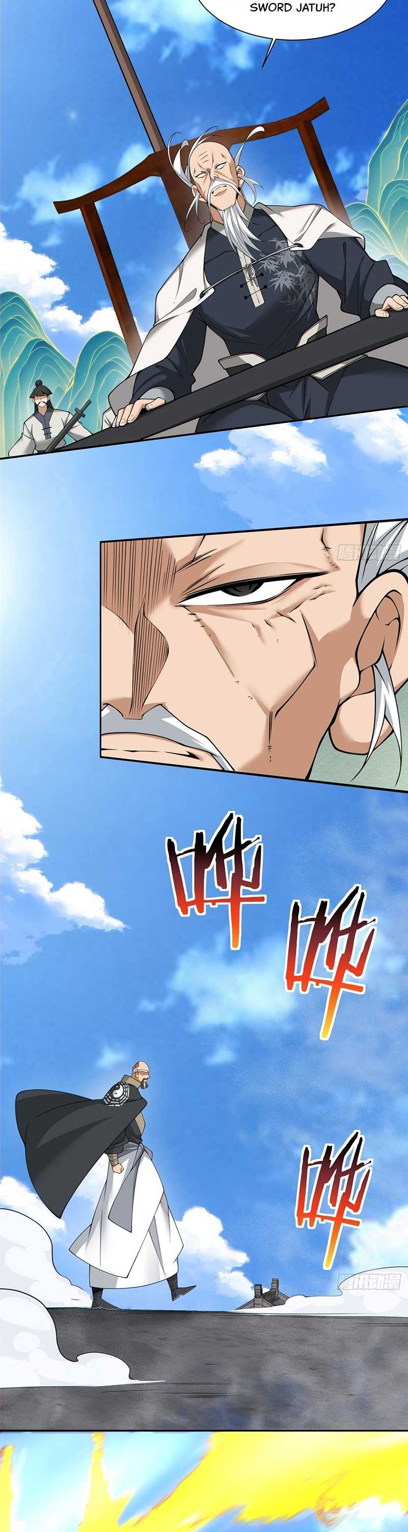 My Disciples Are All Big Villains Chapter 234 Image 4