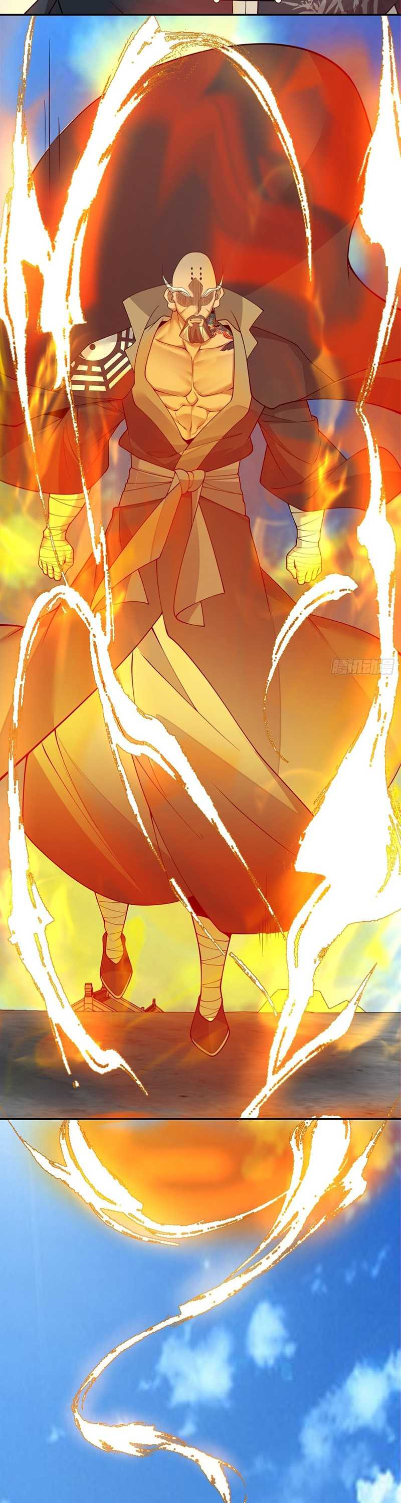 My Disciples Are All Big Villains Chapter 234 Image 7