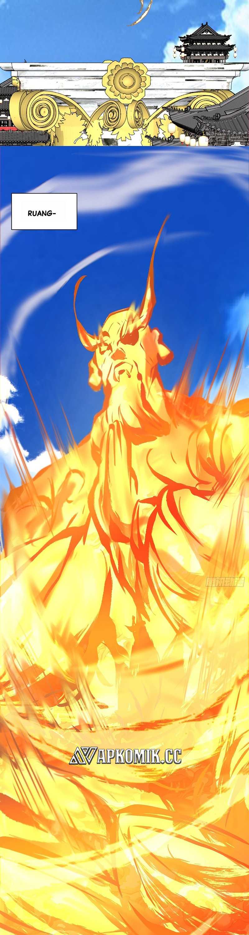 My Disciples Are All Big Villains Chapter 234 Image 8