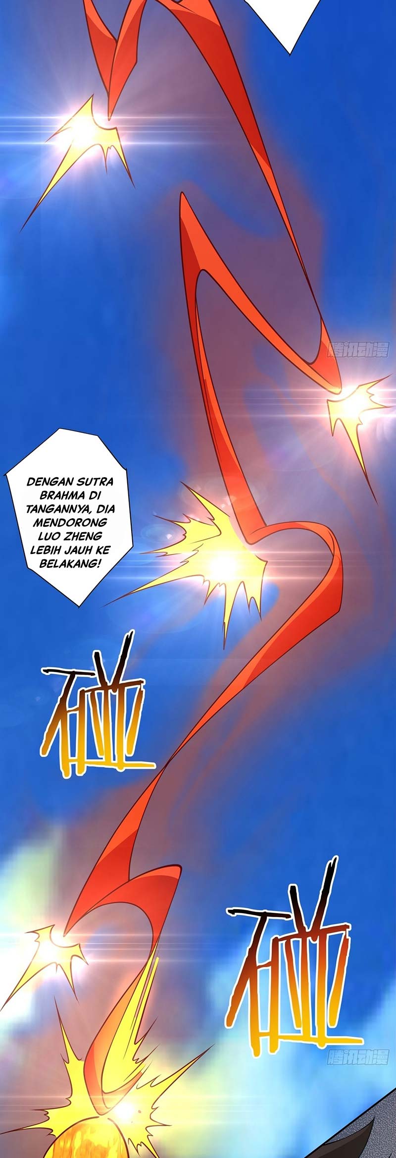 My Disciples Are All Big Villains Chapter 234 Image 22