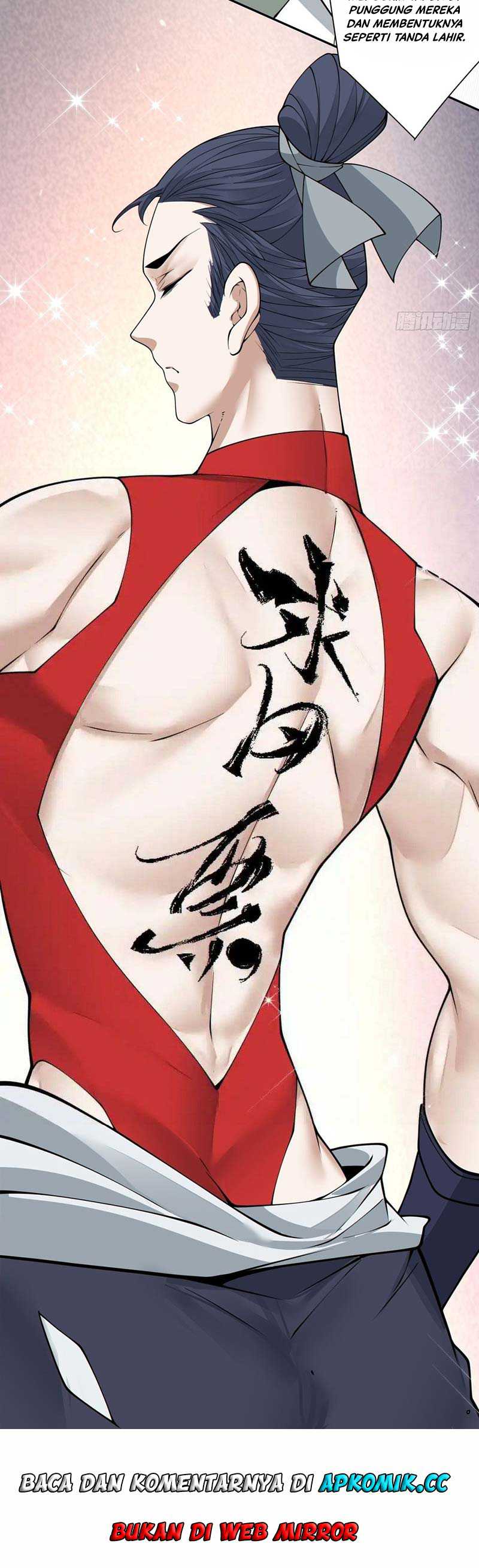 My Disciples Are All Big Villains Chapter 235 Image 29