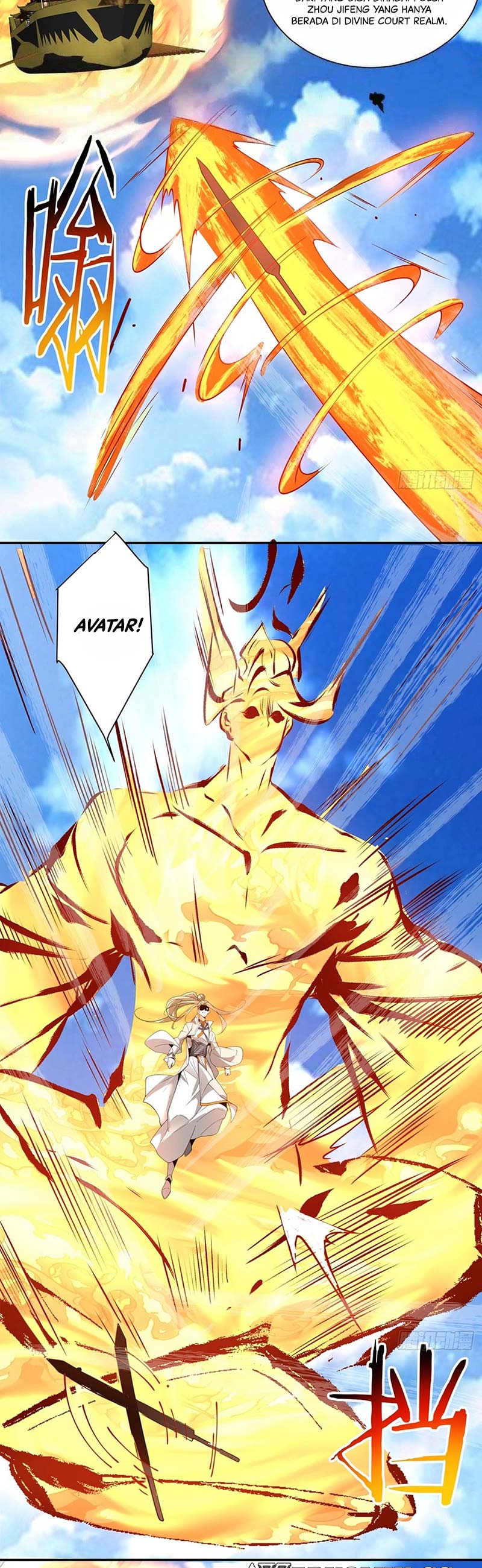 My Disciples Are All Big Villains Chapter 236 Image 7