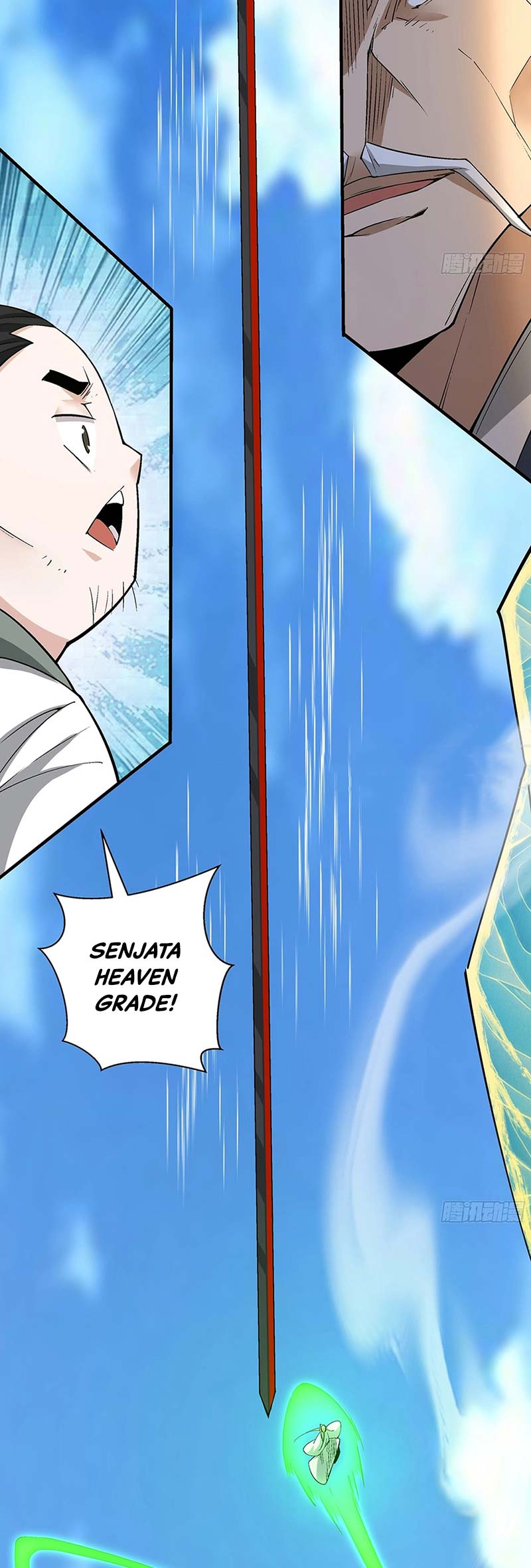 My Disciples Are All Big Villains Chapter 236 Image 13