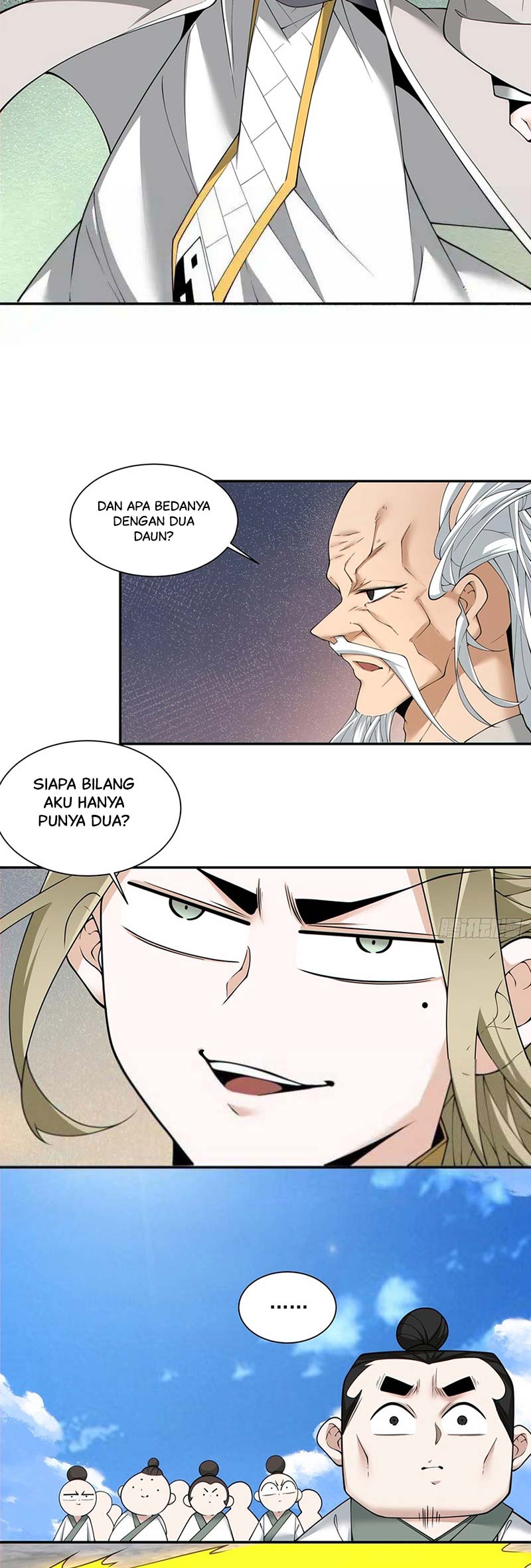 My Disciples Are All Big Villains Chapter 236 Image 16