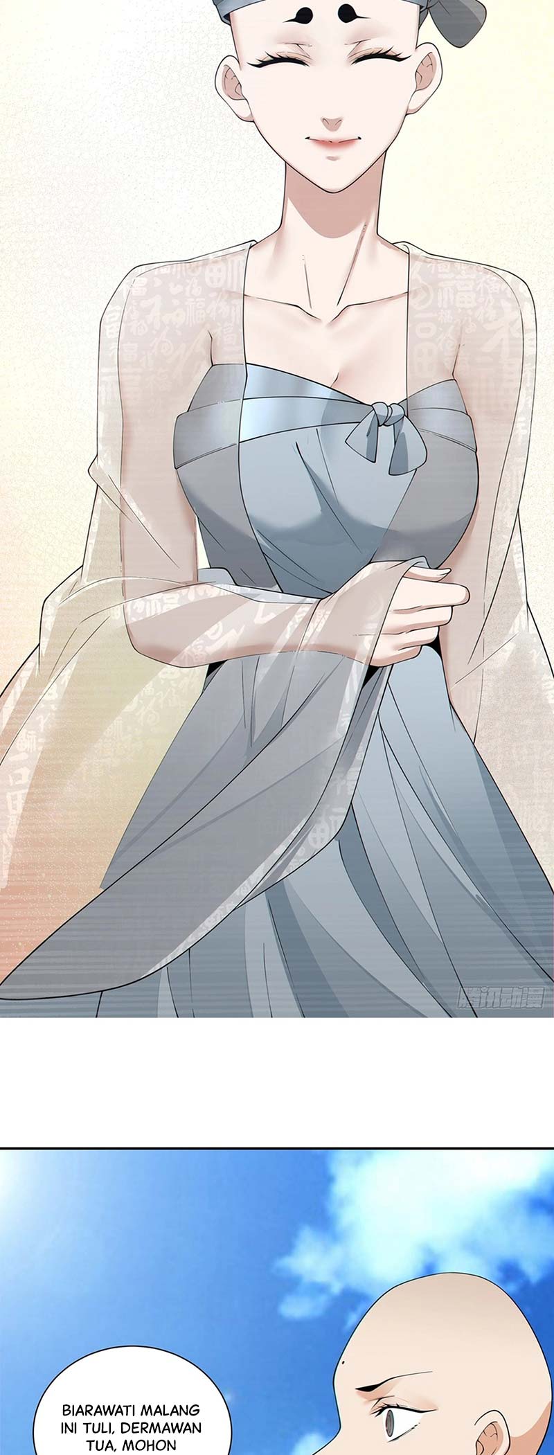 My Disciples Are All Big Villains Chapter 237 Image 25