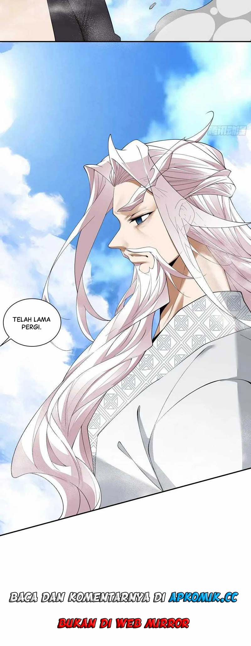 My Disciples Are All Big Villains Chapter 238 Image 25