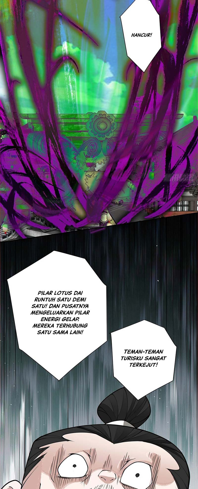 My Disciples Are All Big Villains Chapter 239 Image 26