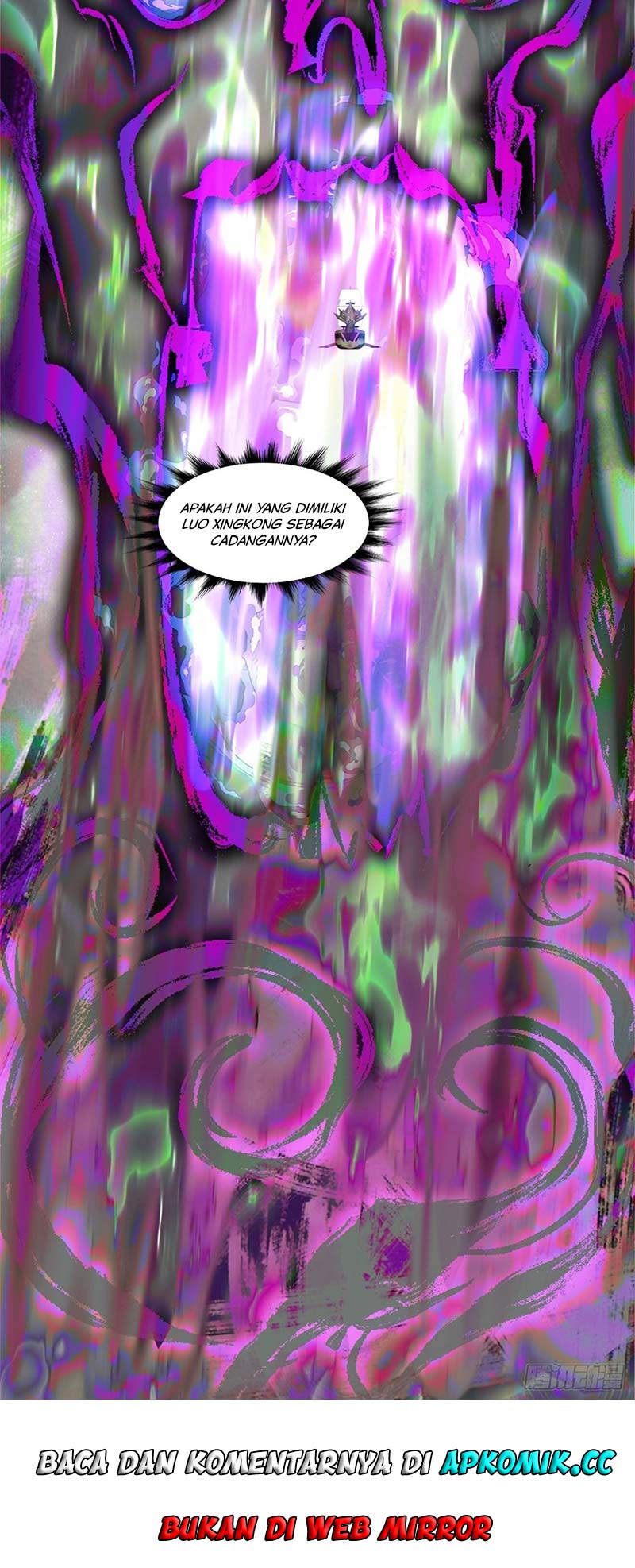 My Disciples Are All Big Villains Chapter 239 Image 28