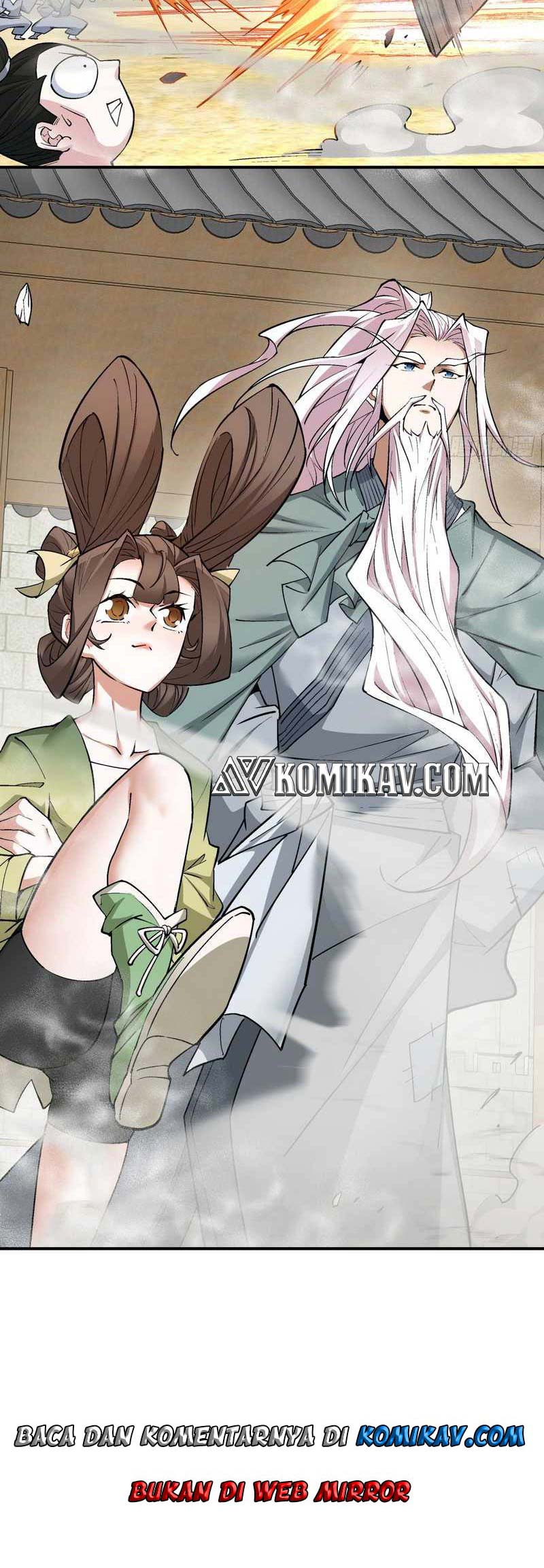 My Disciples Are All Big Villains Chapter 24 Image 15