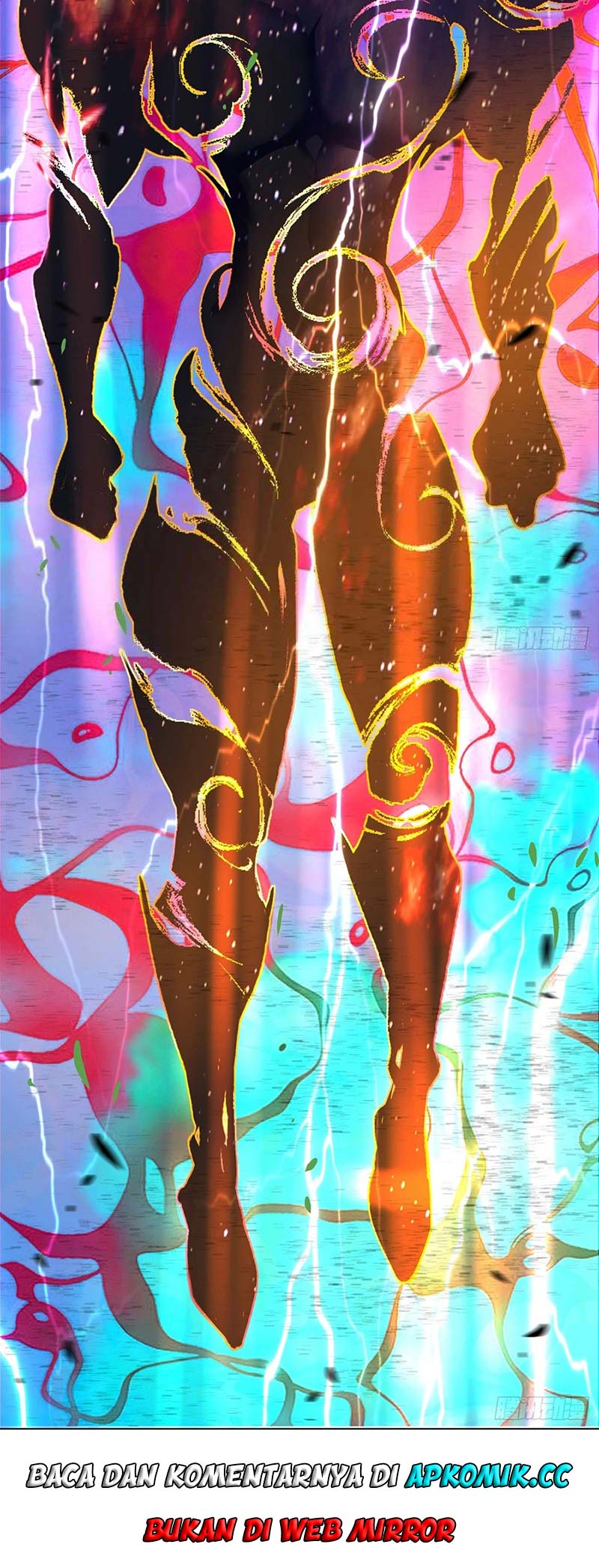 My Disciples Are All Big Villains Chapter 241 Image 25