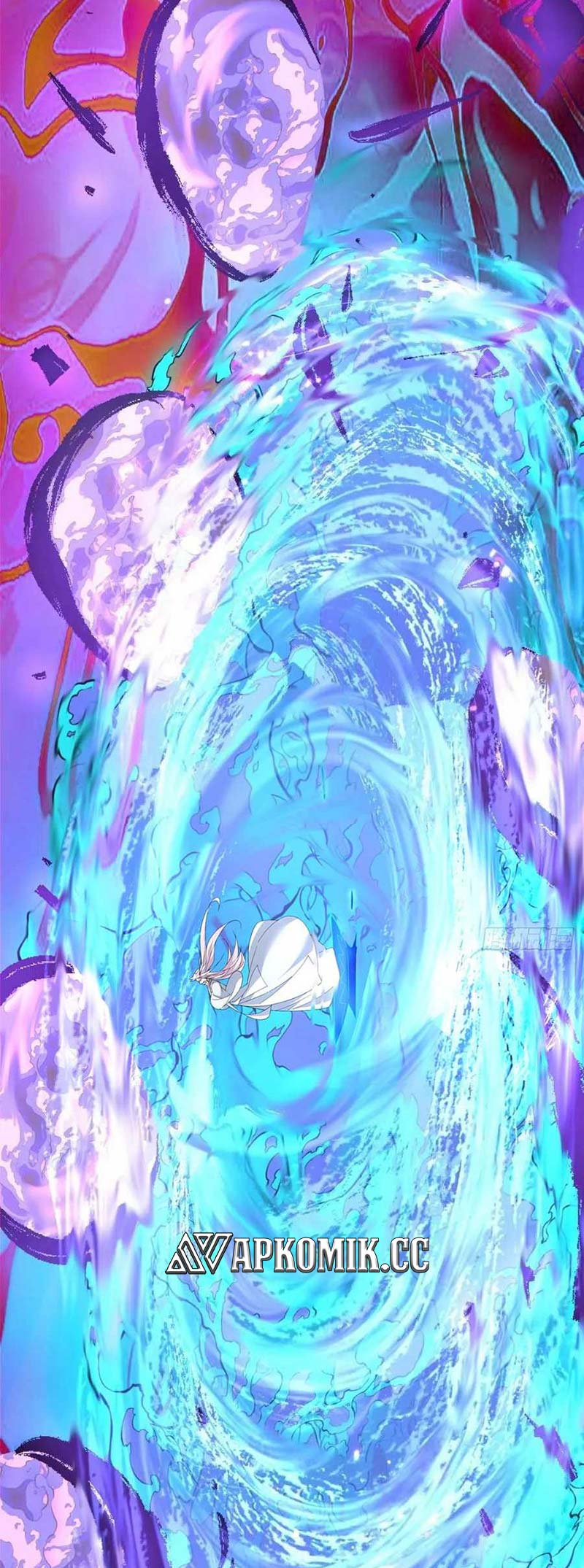 My Disciples Are All Big Villains Chapter 242 Image 15