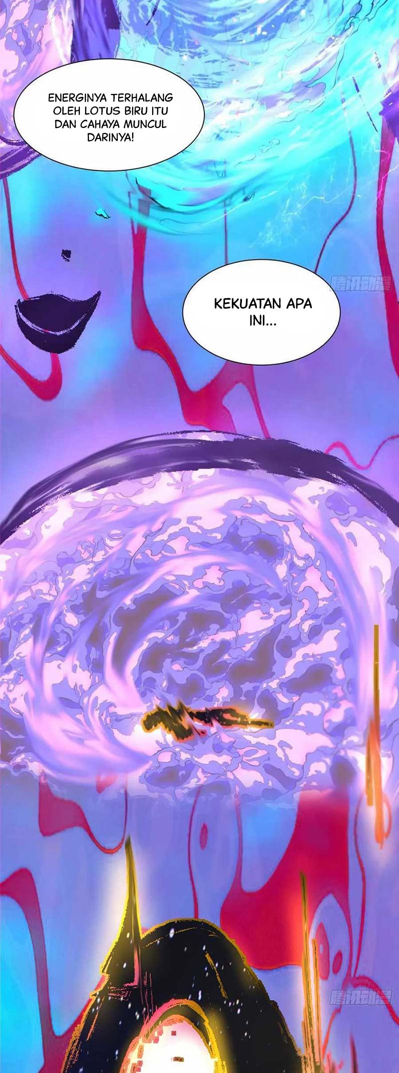 My Disciples Are All Big Villains Chapter 242 Image 16