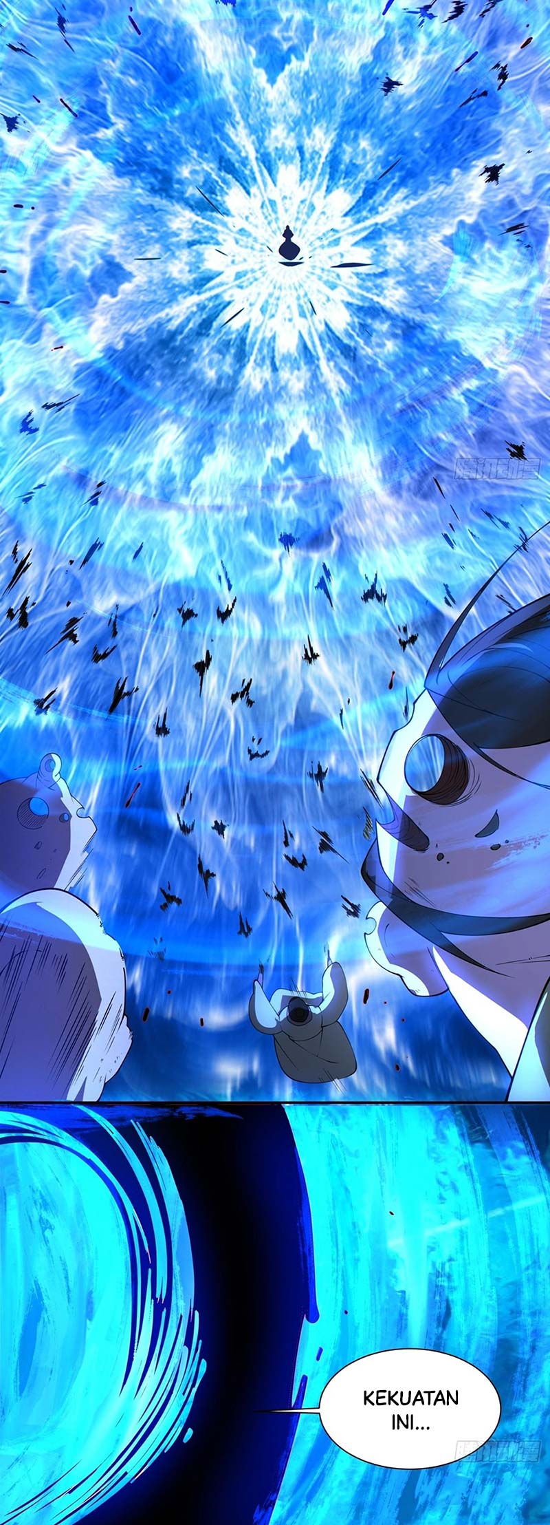 My Disciples Are All Big Villains Chapter 243 Image 3