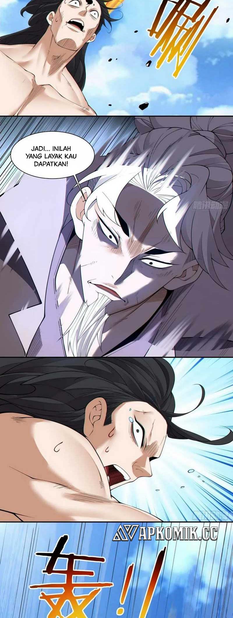 My Disciples Are All Big Villains Chapter 247 Image 20