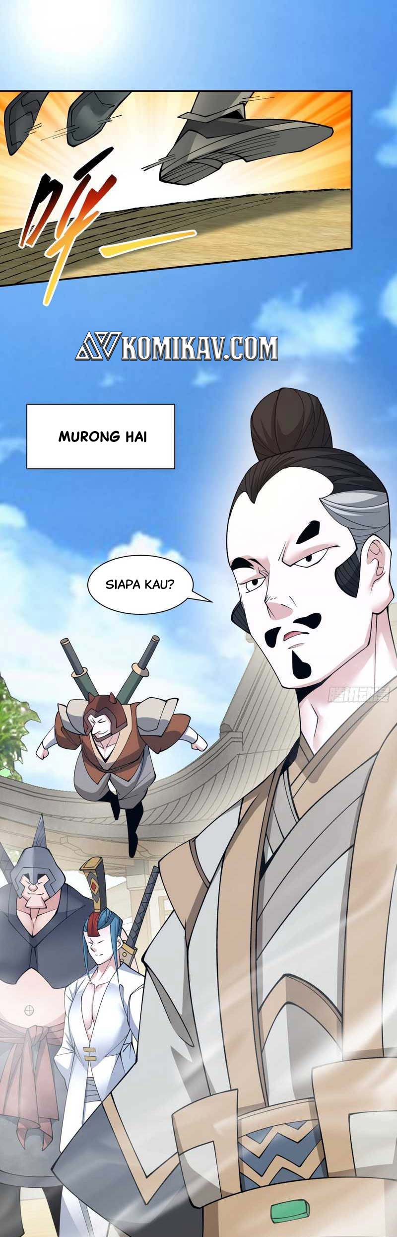 My Disciples Are All Big Villains Chapter 25 Image 6