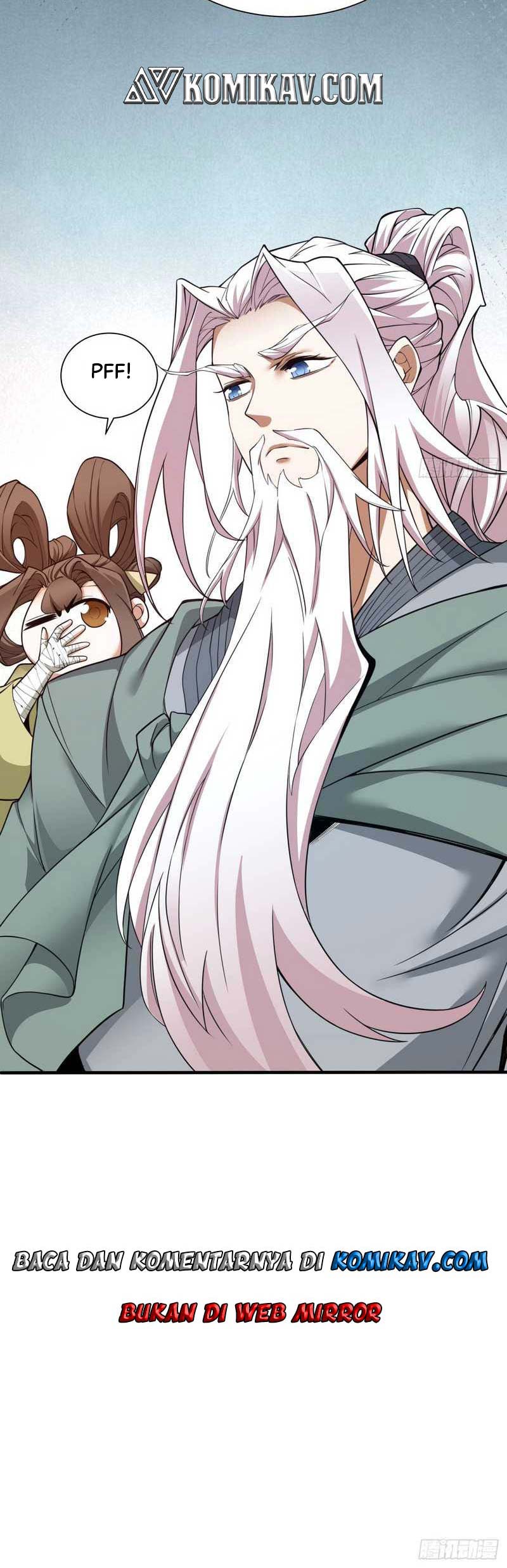 My Disciples Are All Big Villains Chapter 25 Image 18