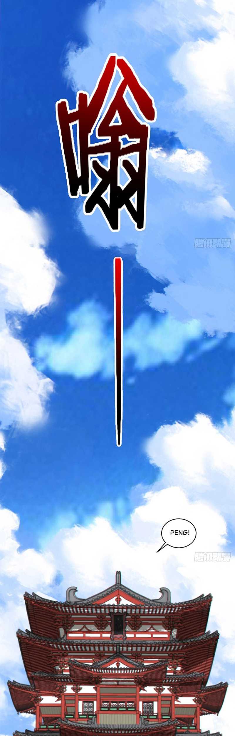 My Disciples Are All Big Villains Chapter 250 Image 2